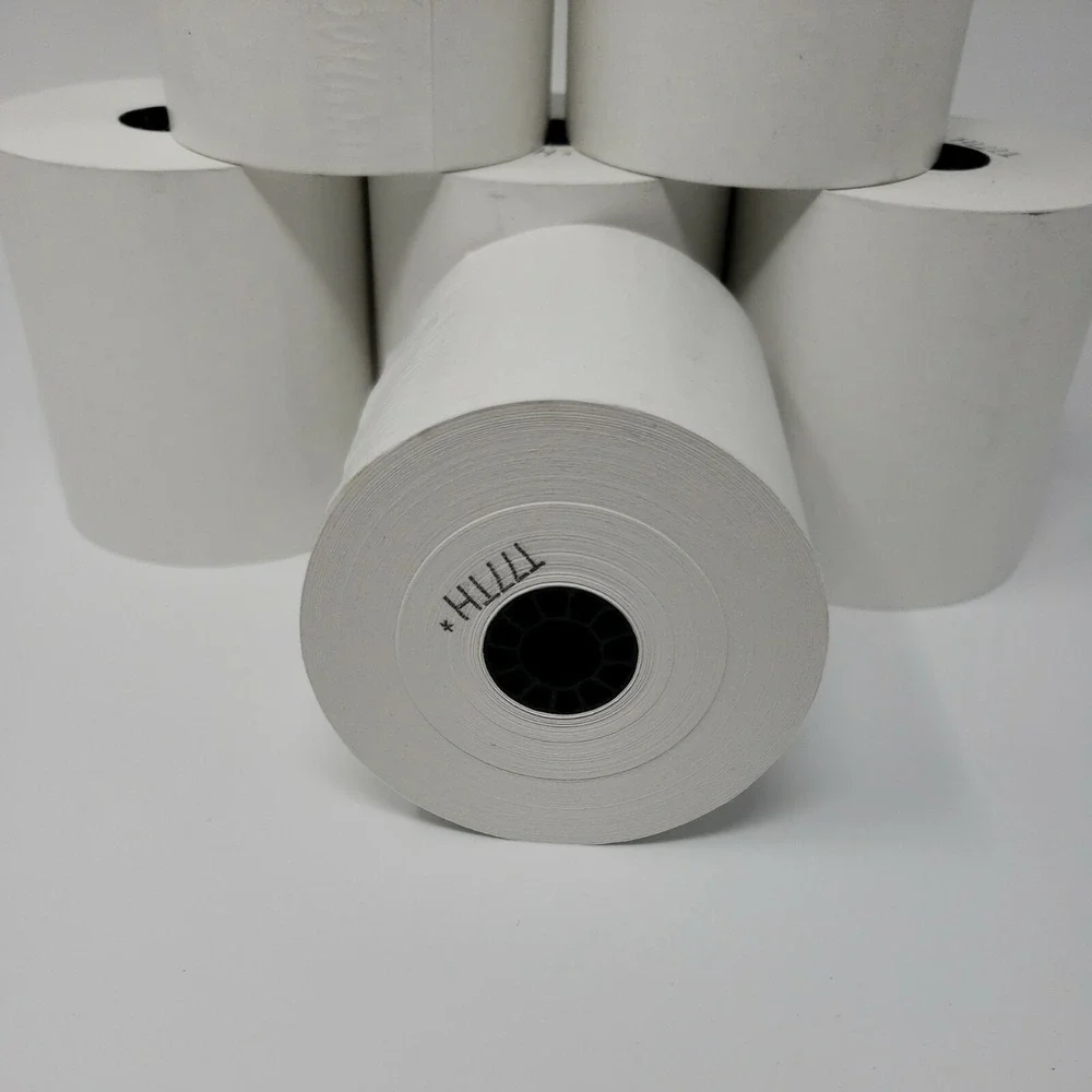 6 Rolls 3-1/8